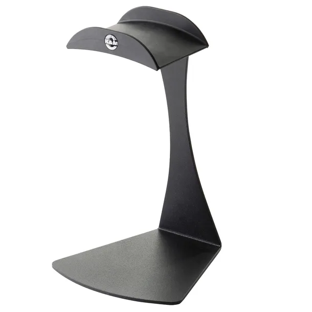 kandm-16075-headphone-table-stand-black