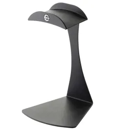 kandm-16075-headphone-table-stand-black
