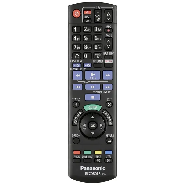 panasonic-dmr-ubs90egk-czarny