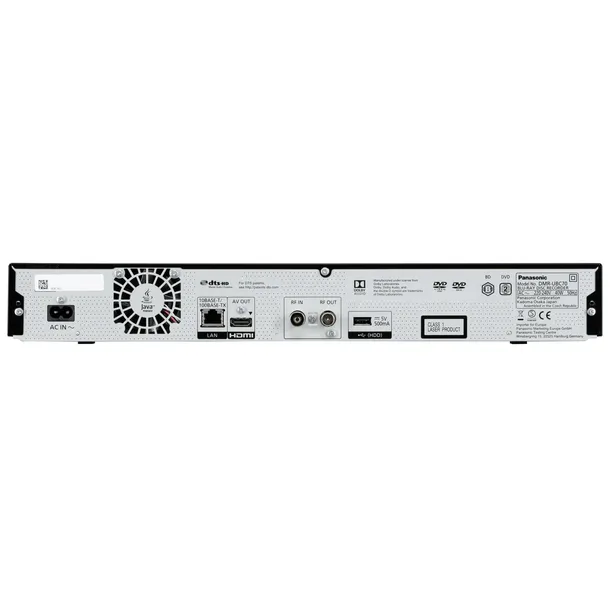 panasonic-dmr-ubc70egk-czarny