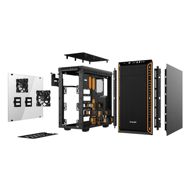 be-quiet-pure-base-600-orange-window-korpus