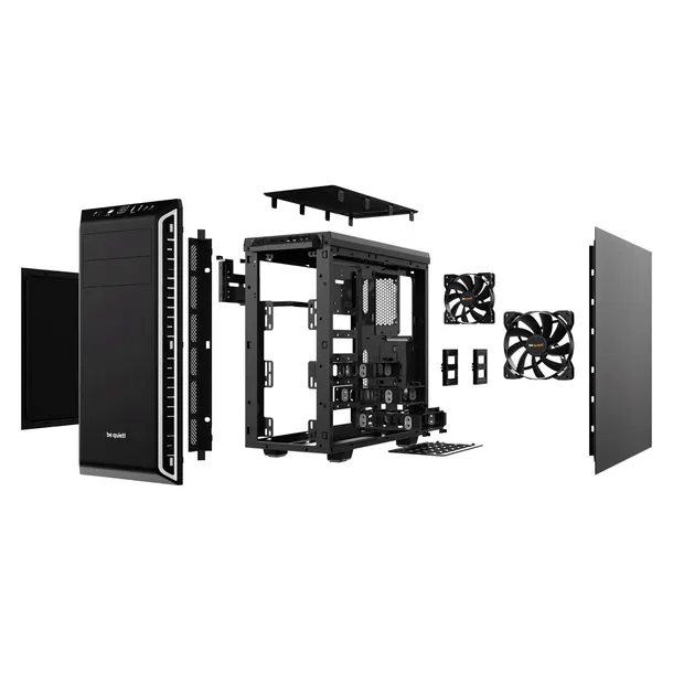 be-quiet-pure-base-600-silver-korpus
