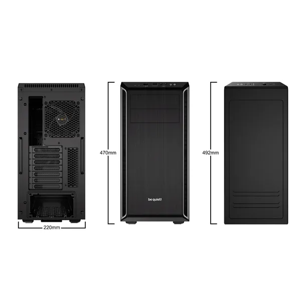be-quiet-pure-base-600-silver-korpus
