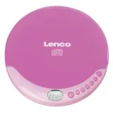 lenco-cd-011-pink