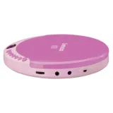 lenco-cd-011-pink