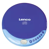 lenco-cd-011-niebieski