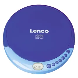 lenco-cd-011-niebieski