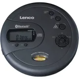 lenco-cd-300-czarny