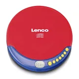 lenco-cd-021-kids