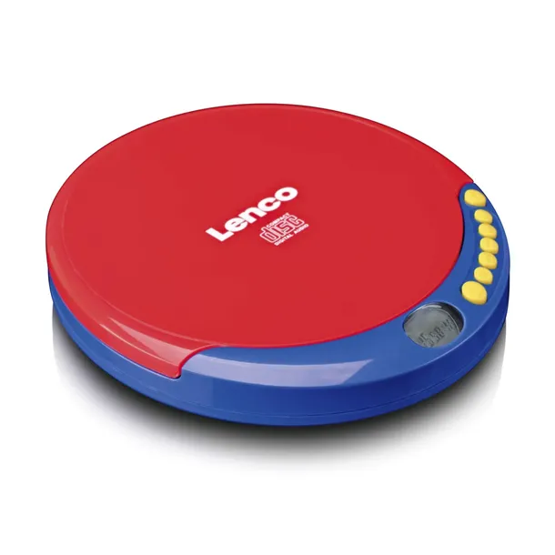 lenco-cd-021-kids