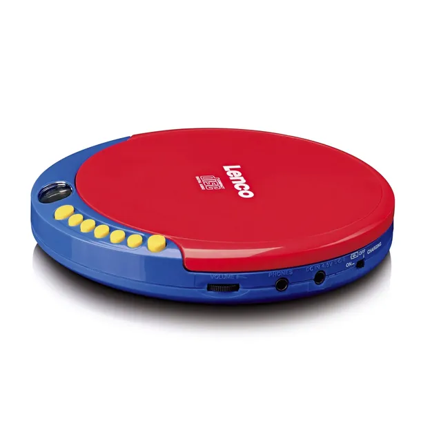 lenco-cd-021-kids