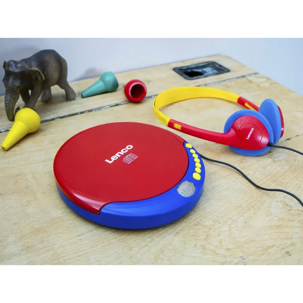 lenco-cd-021-kids