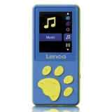 lenco-xemio-560bu-blue