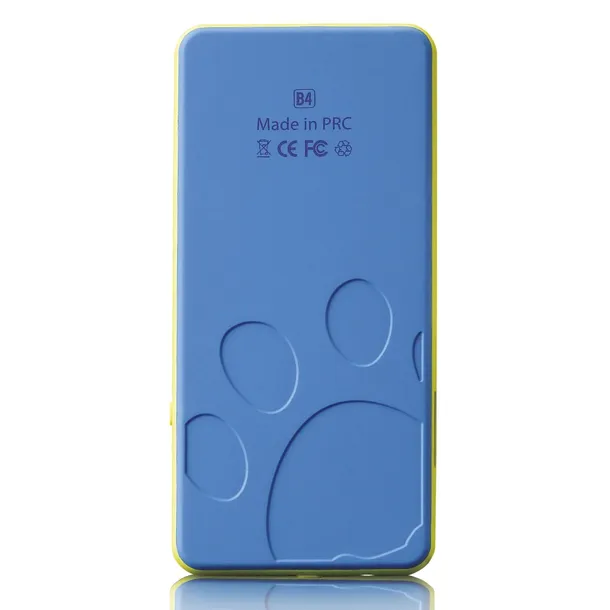 lenco-xemio-560bu-blue