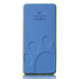 lenco-xemio-560bu-blue