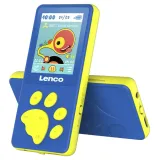 lenco-xemio-560bu-blue