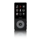 lenco-xemio-860bk-black