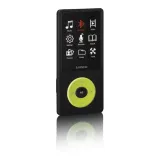 lenco-xemio-860gr-green