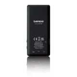 lenco-xemio-860bu-blue