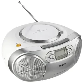 radioodtwarzacz-philips-az-127-srebrny