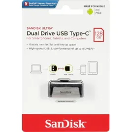 sandisk-ultra-dual-drive-128gb-type-ctm-usb-sdddc2-128g-g46