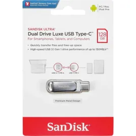 sandisk-ultra-dual-drive-luxe-128gb-usb-type-c-sdddc4-128g-g46