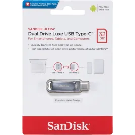 sandisk-ultra-dual-drive-luxe-32gb-usb-type-c-sdddc4-032g-g46