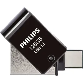 philips-2-in-1-otg-128gb-usb-3-1-usb-c-midnight-black