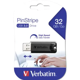 verbatim-store-n-go-32gb-pinstripe-usb-3-0-black-49317
