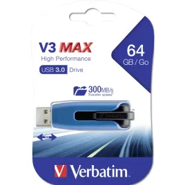 verbatim-store-n-go-v3-max-64gb-usb-3-0-read-max-300mbs-49807