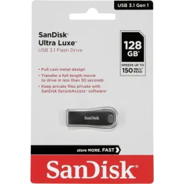 sandisk-cruzer-ultra-luxe-128gb-usb-3-1-150mb-s-sdcz74-128g-g46