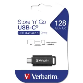 verbatim-retractable-128gb-usb-3-2-gen-1-usb-c