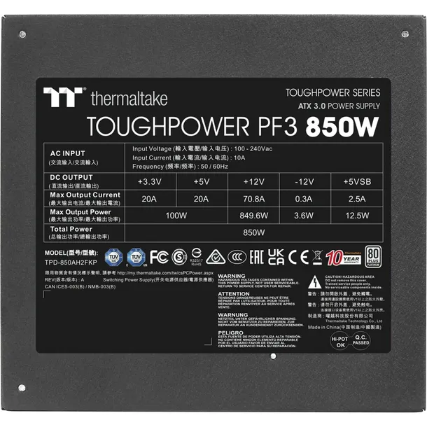 thermaltake-toughpower-pf3-850w-gen-5