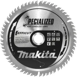 makita-b-69864-efficut-saw-blade-165x20x60z