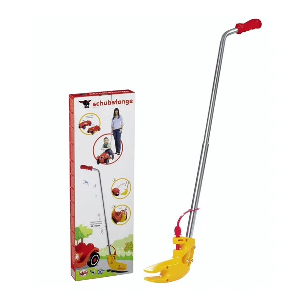 big-push-pole