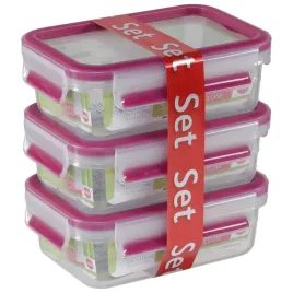 emsa-food-clipandclose-515582-przezr-pink-055l-3cz-zestaw