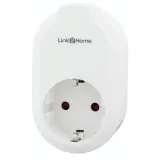 gniazdo-z-programatorem-czasowym-rev-link2home-biale