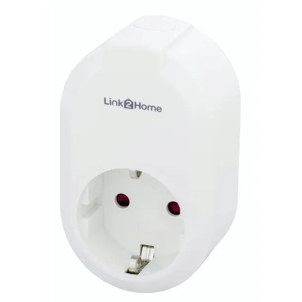 gniazdo-z-programatorem-czasowym-rev-link2home-biale