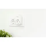 gniazdo-z-programatorem-czasowym-rev-link2home-biale
