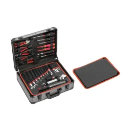 gedore-red-tool-set-allround-aluminium-case-138-pieces