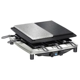 steba-rc-4-plus-deluxe-chrom-raclette