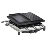 steba-rc-4-plus-deluxe-chrom-raclette