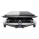 steba-rc-4-plus-deluxe-chrom-raclette