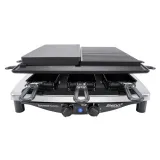 steba-rc-4-plus-deluxe-chrom-raclette
