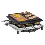 steba-rc-4-plus-deluxe-chrom-raclette