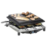 steba-rc-4-plus-deluxe-chrom-raclette