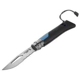 opinel-noz-skladany-nr-08-outdoor-niebieski