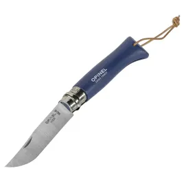 opinel-noz-skladany-nr-08-etui-ze-sztucznej-skory-niebieski
