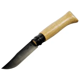 opinel-noz-skladany-nr-08-czarne-ostrze-pudelko-drewniane