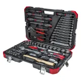 gedore-red-socket-set-1-4-1-2-100-pieces